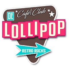 Cafe de Lollipop – Tilburg