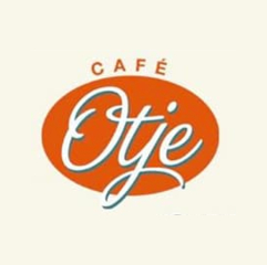 Cafe Otje – Utrecht