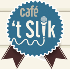 Cafe ’t Slik – Bergen op Zoom